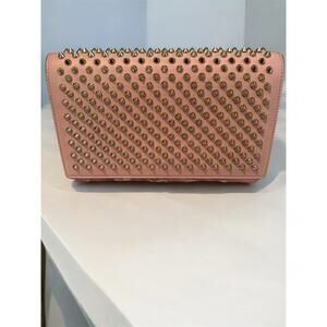 Christian Louboutin Paloma Crossbody